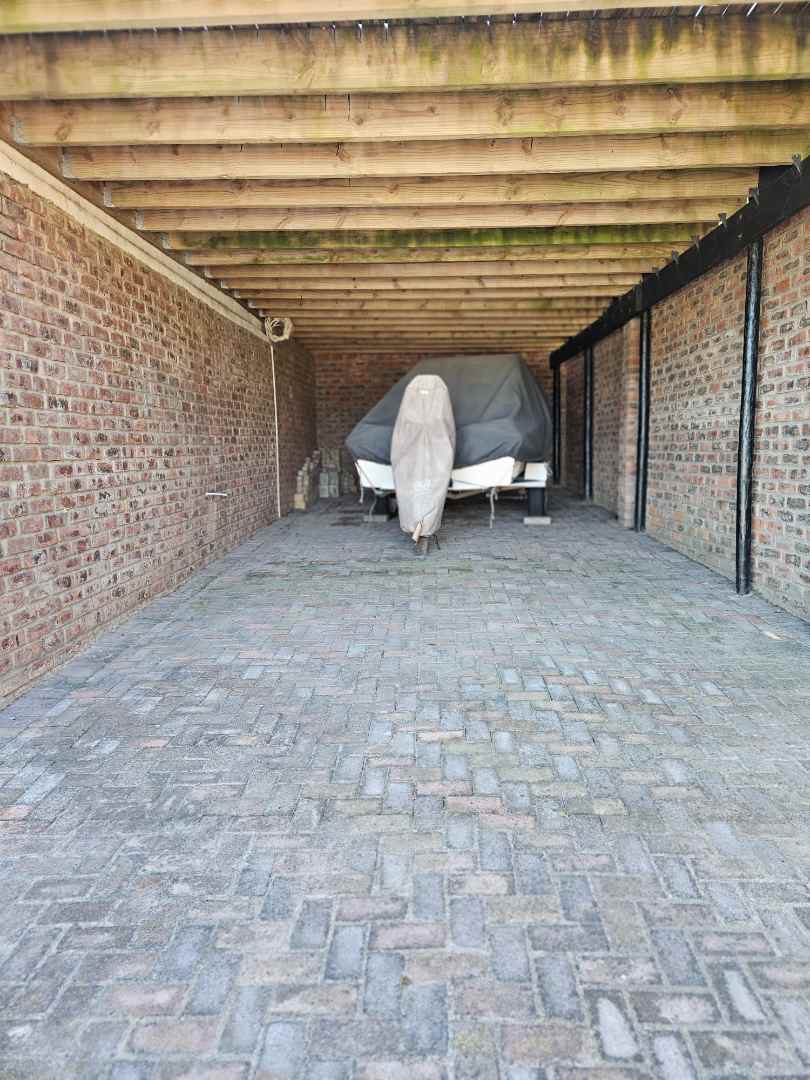 To Let 3 Bedroom Property for Rent in Colchester Eastern Cape